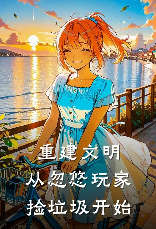 重建文明：从忽悠玩家捡垃圾开始