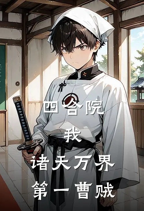 四合院：我，诸天万界第一曹贼