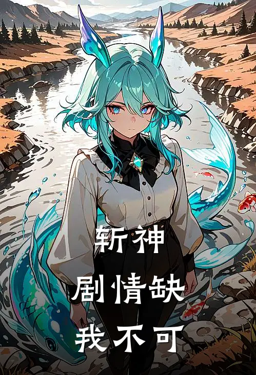 斩神：剧情缺我不可