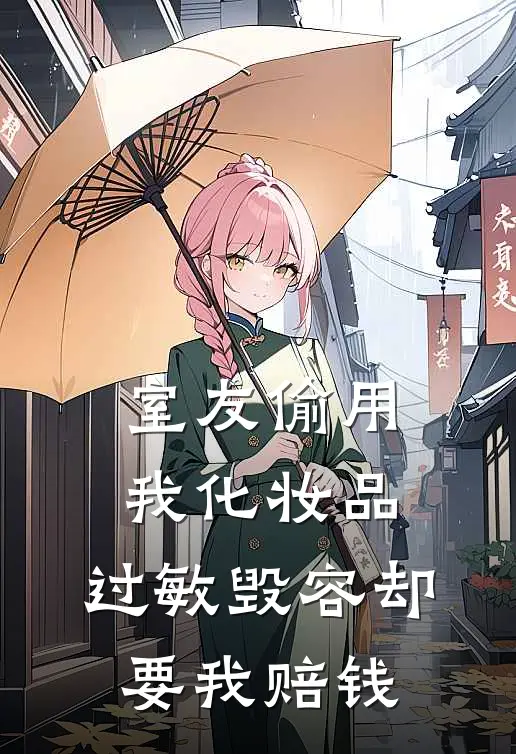 室友偷用我化妆品，过敏毁容却要我赔钱