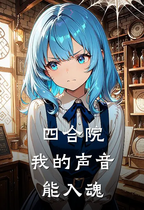 四合院：我的声音能入魂