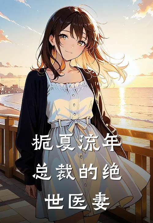 栀夏流年：总裁的绝世医妻