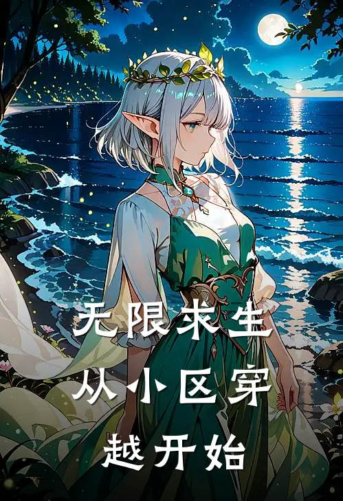 无限求生：从小区穿越开始