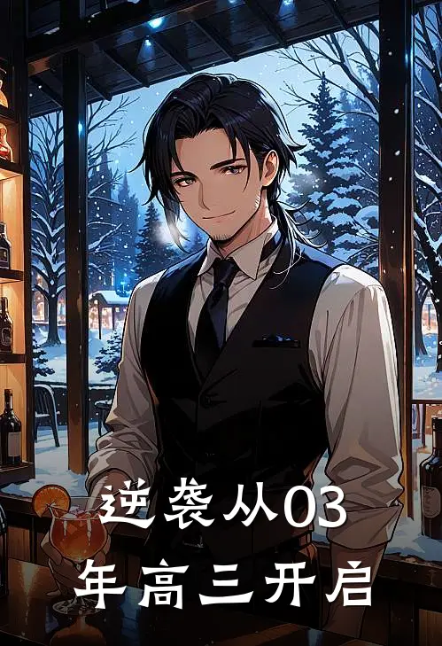 逆袭从03年高三开启