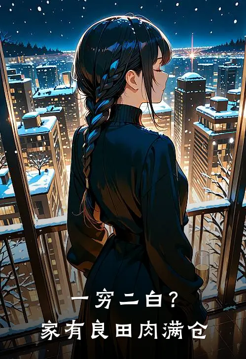 一穷二白？家有良田肉满仓