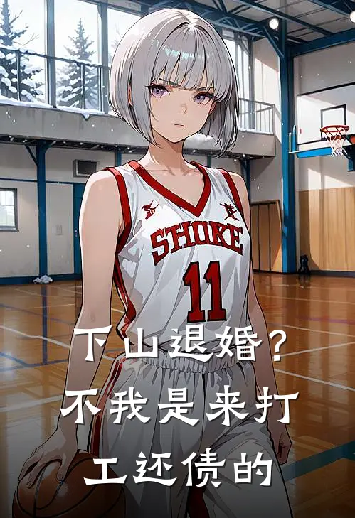 下山退婚？不，我是来打工还债的