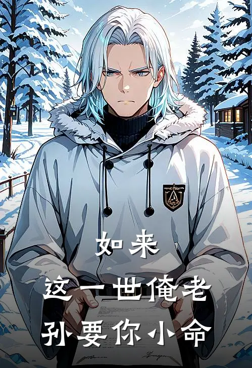 如来，这一世俺老孙要你小命