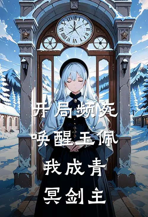 开局频死唤醒玉佩：我成青冥剑主