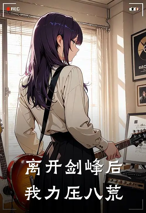 离开剑峰后我力压八荒