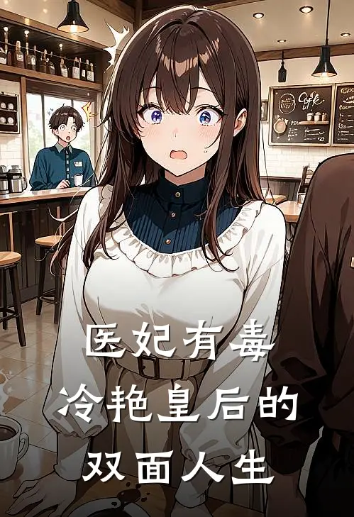 医妃有毒：冷艳皇后的双面人生