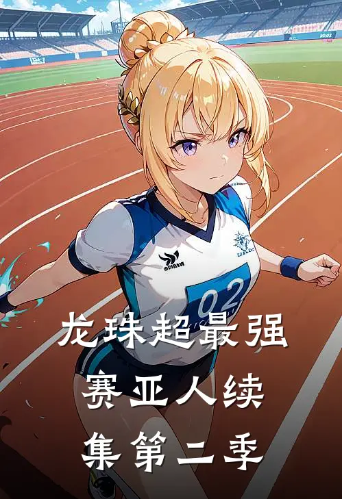 龙珠超最强赛亚人续集第二季