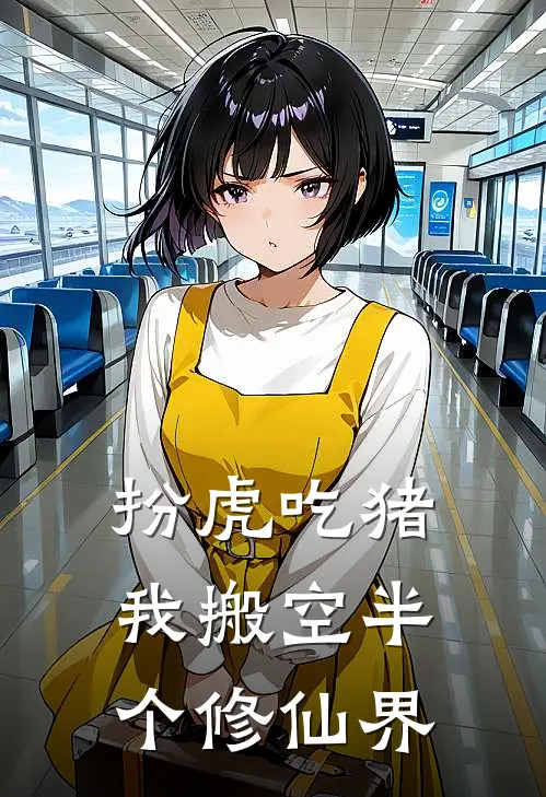 扮虎吃猪，我搬空半个修仙界