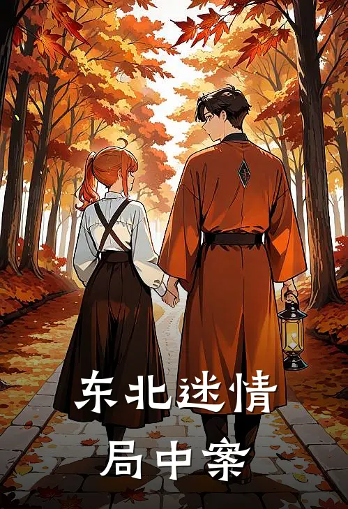 东北迷情局中案