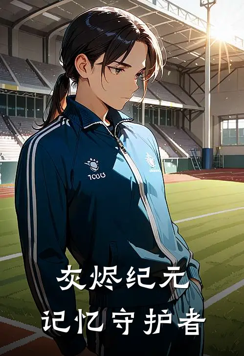 灰烬纪元：记忆守护者