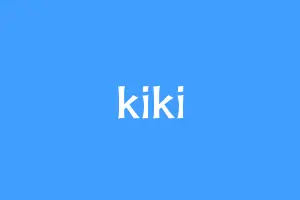 kiki