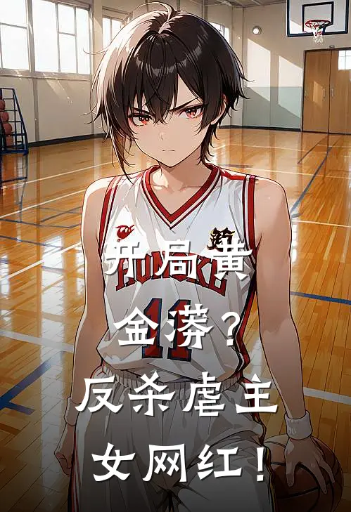 开局黄金蟒？反杀虐主女网红！