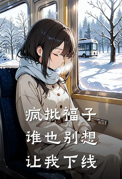 疯批福子：谁也别想让我下线