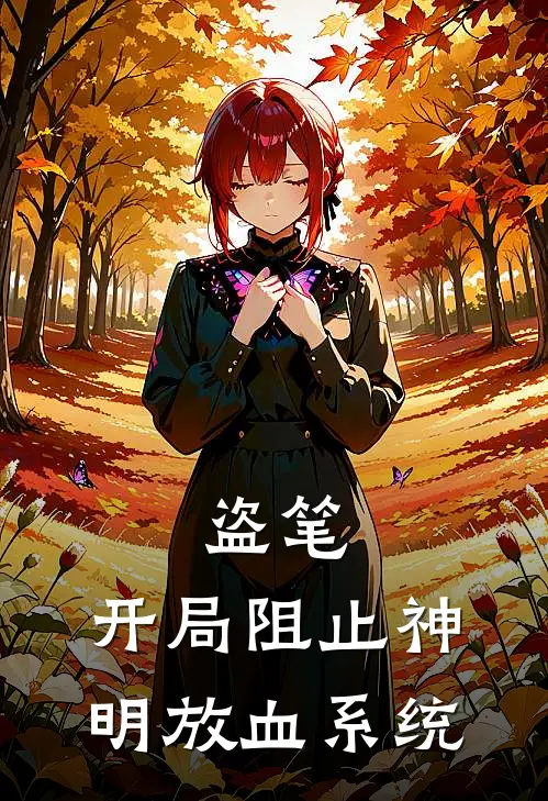 盗笔：开局阻止神明放血系统