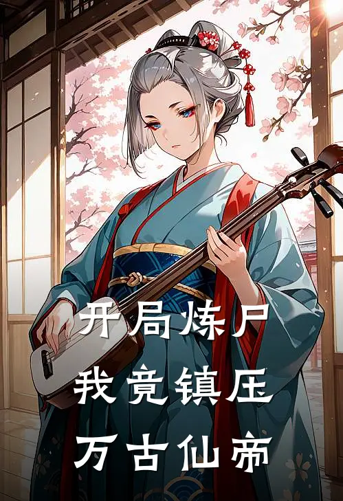 开局炼尸，我竟镇压万古仙帝