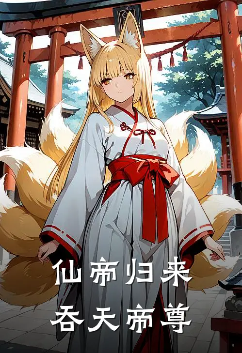 仙帝归来：吞天帝尊