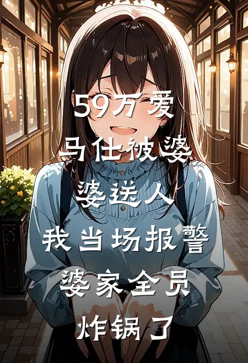 59万爱马仕被婆婆送人，我当场报警，婆家全员炸锅了