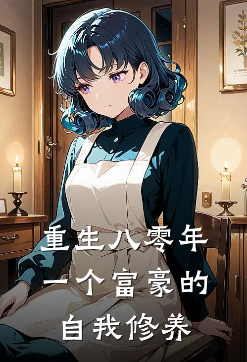 重生八零年：一个富豪的自我修养