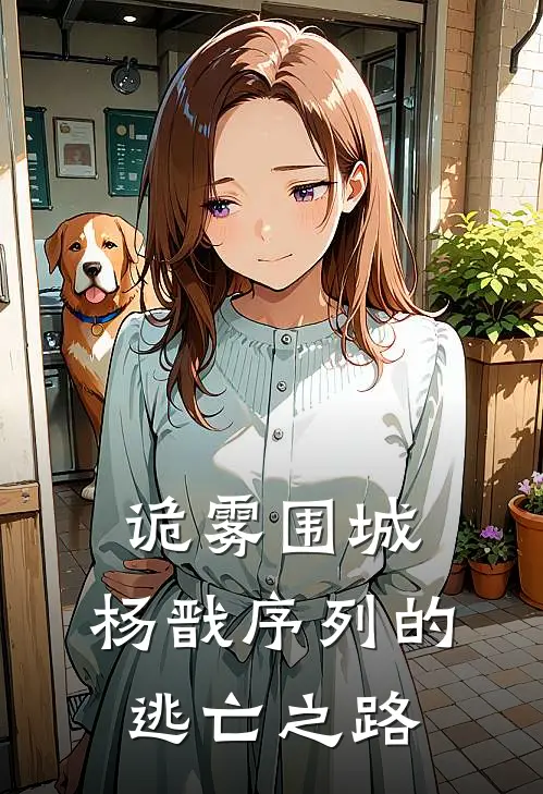 诡雾围城：杨戬序列的逃亡之路