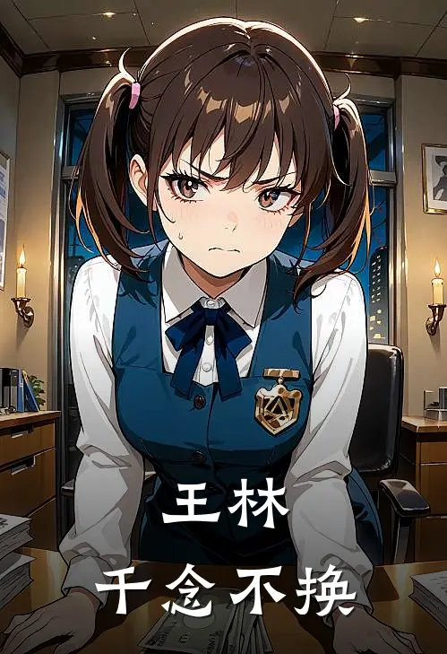 王林：千念不换