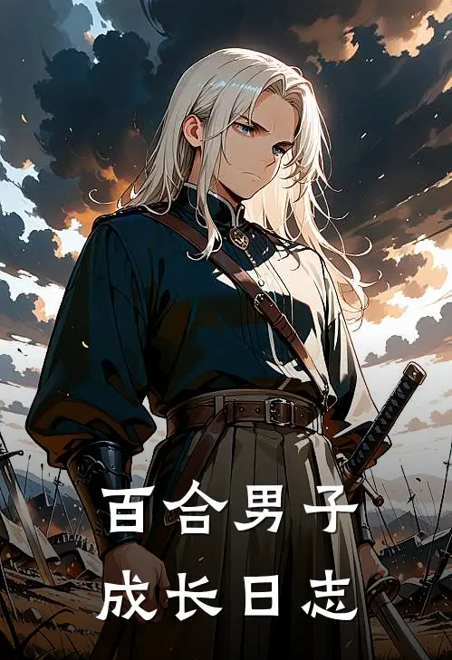 百合男子成长日志