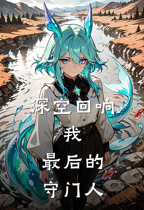 深空回响：我，最后的守门人