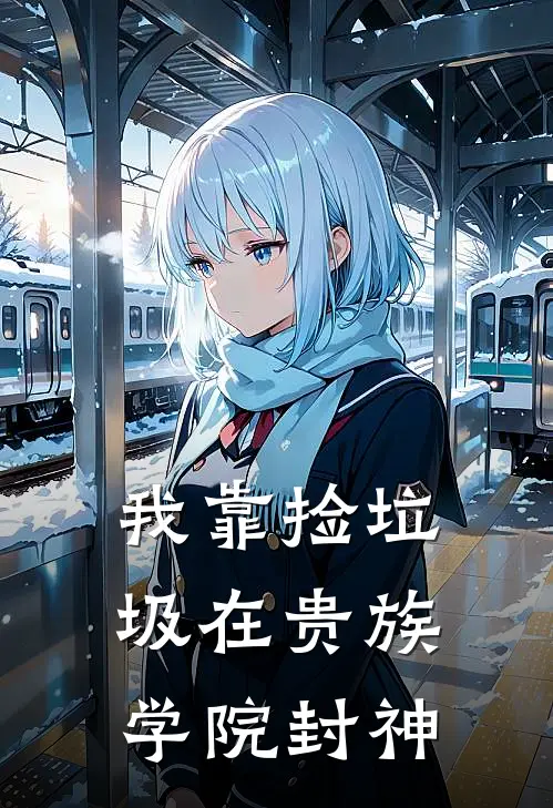 我靠捡垃圾在贵族学院封神