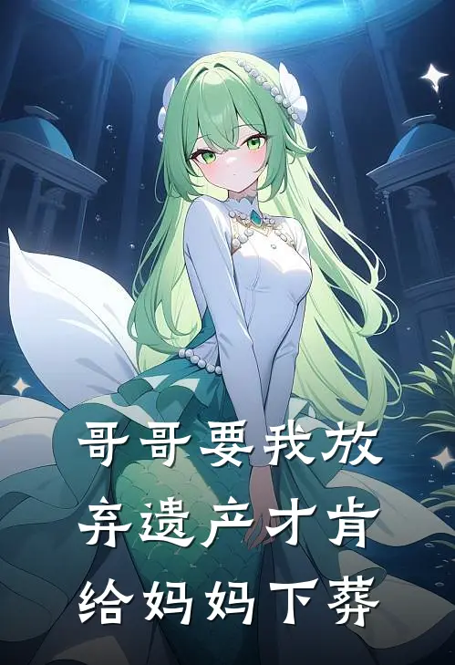 哥哥要我放弃遗产才肯给妈妈下葬陈家宝陈亚男_《哥哥要我放弃遗产才肯给妈妈下葬》最新章节免费在线阅读