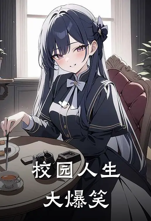 校园人生大爆笑