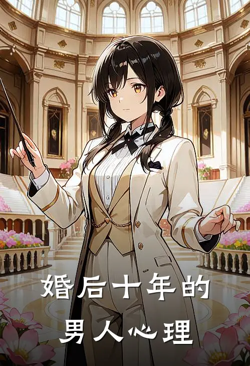 婚后十年的男人心理