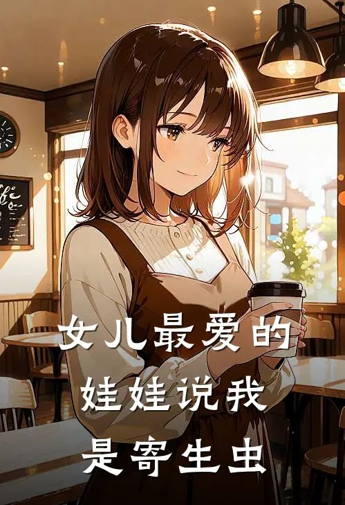 女儿最爱的娃娃说我是寄生虫