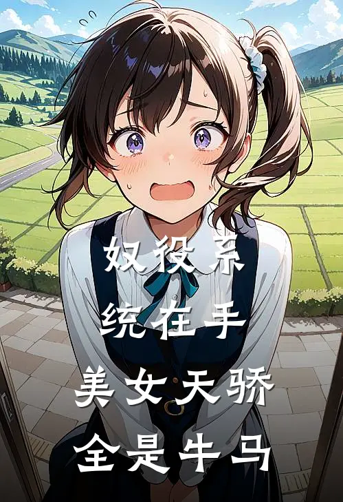 奴役系统在手，美女天骄全是牛马