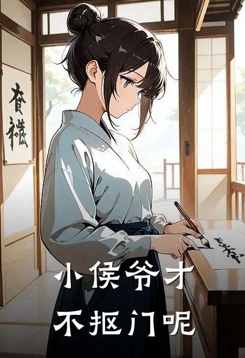 小侯爷才不抠门呢