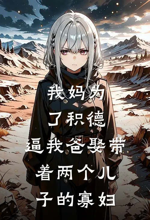 我妈为了积德，逼我爸娶带着两个儿子的寡妇我陈建国免费小说完结_最新章节列表我妈为了积德，逼我爸娶带着两个儿子的寡妇(我陈建国)