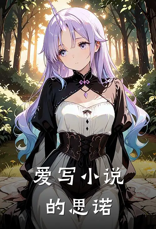 爱写小说的思诺