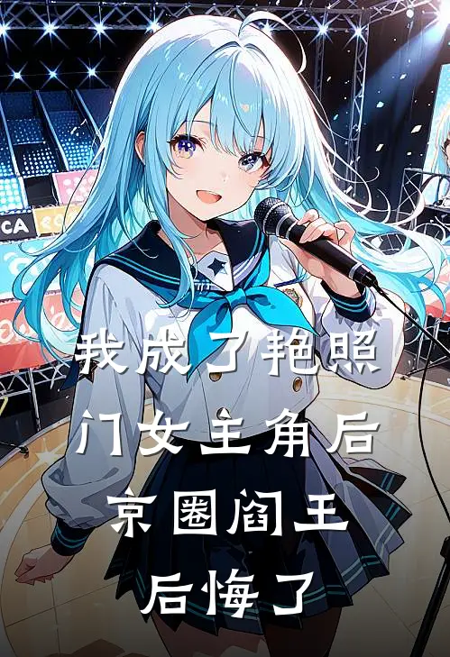 我成了艳照门女主角后，京圈阎王后悔了霍廷琛何煜免费完结小说_完本完结小说我成了艳照门女主角后，京圈阎王后悔了(霍廷琛何煜)