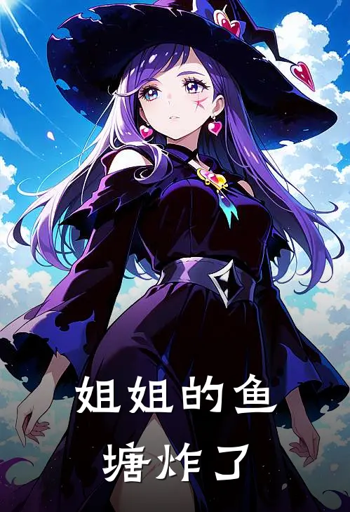 姐姐的鱼塘炸了