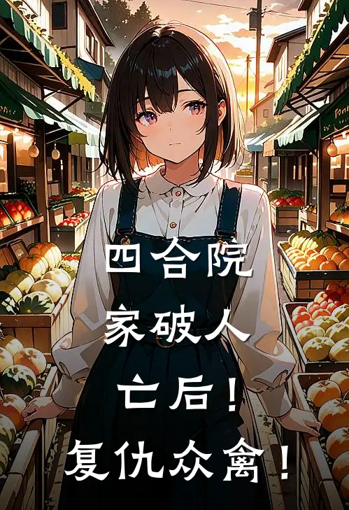 林澈傻柱《四合院：家破人亡后！复仇众禽！》全本免费在线阅读_(林澈傻柱)最新章节在线阅读