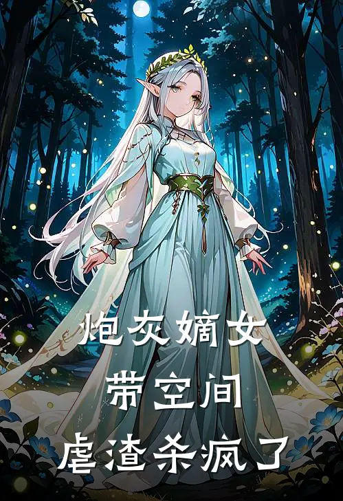 炮灰嫡女带空间，虐渣杀疯了