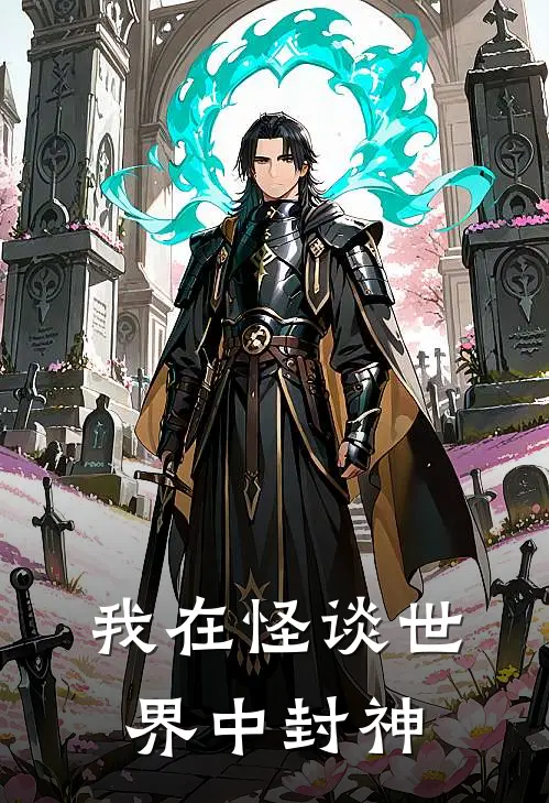 《我在怪谈世界中封神》江月沈瑜完结版阅读_江月沈瑜完结版在线阅读