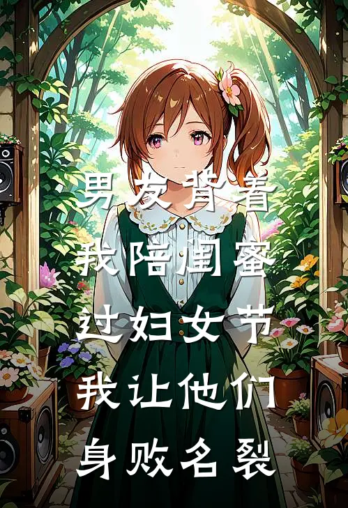 男友背着我陪闺蜜过妇女节，我让他们身败名裂