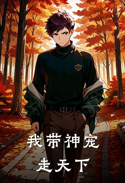 我带神宠走天下