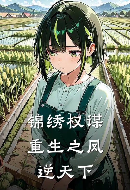 锦绣权谋：重生之凤逆天下(白滢林婉)完结版小说_最新全本小说锦绣权谋：重生之凤逆天下白滢林婉