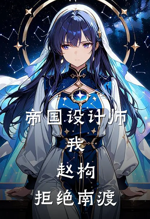 帝国设计师：我，赵构，拒绝南渡