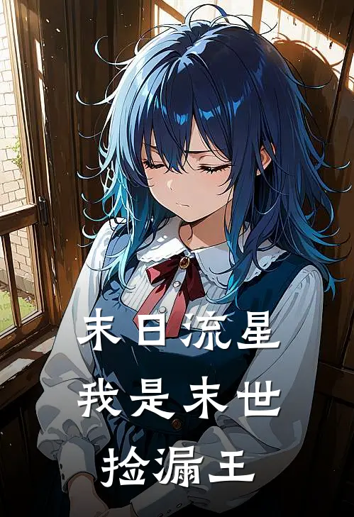 末日流星：我是末世捡漏王