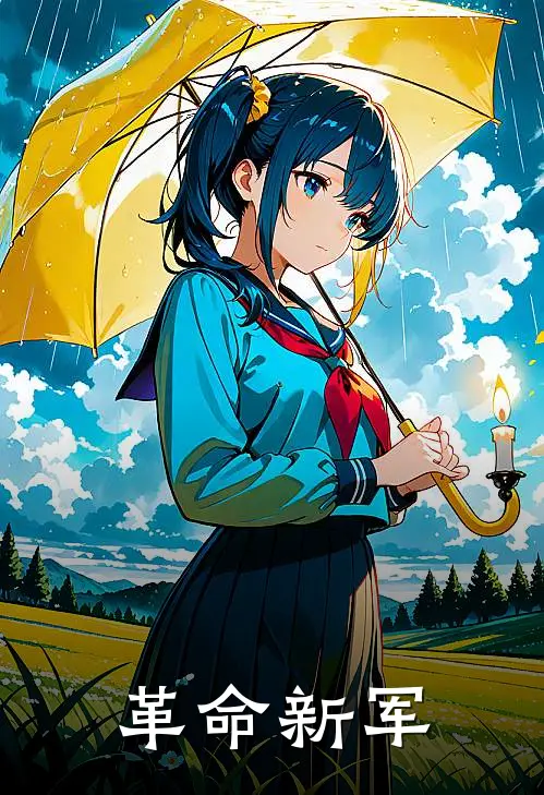 袁世开梁世诒(革命新军)全章节在线阅读_(革命新军)完结版免费阅读